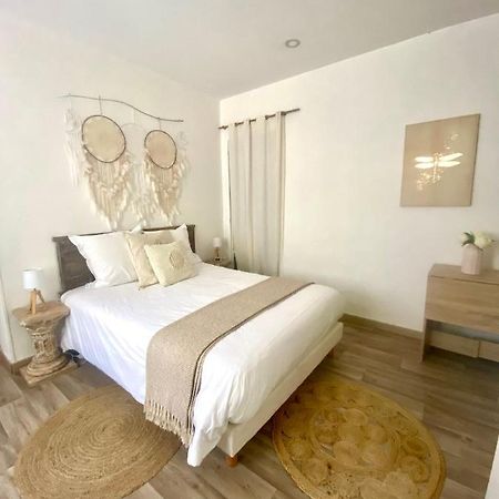 Chambre Centre Ville לה בלאנק מראה חיצוני תמונה