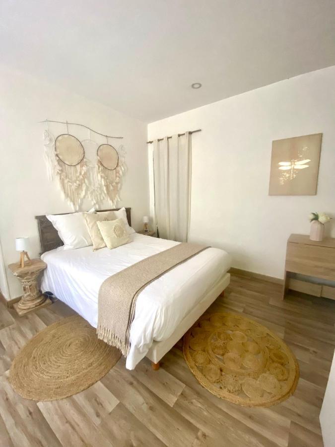 Chambre Centre Ville לה בלאנק מראה חיצוני תמונה