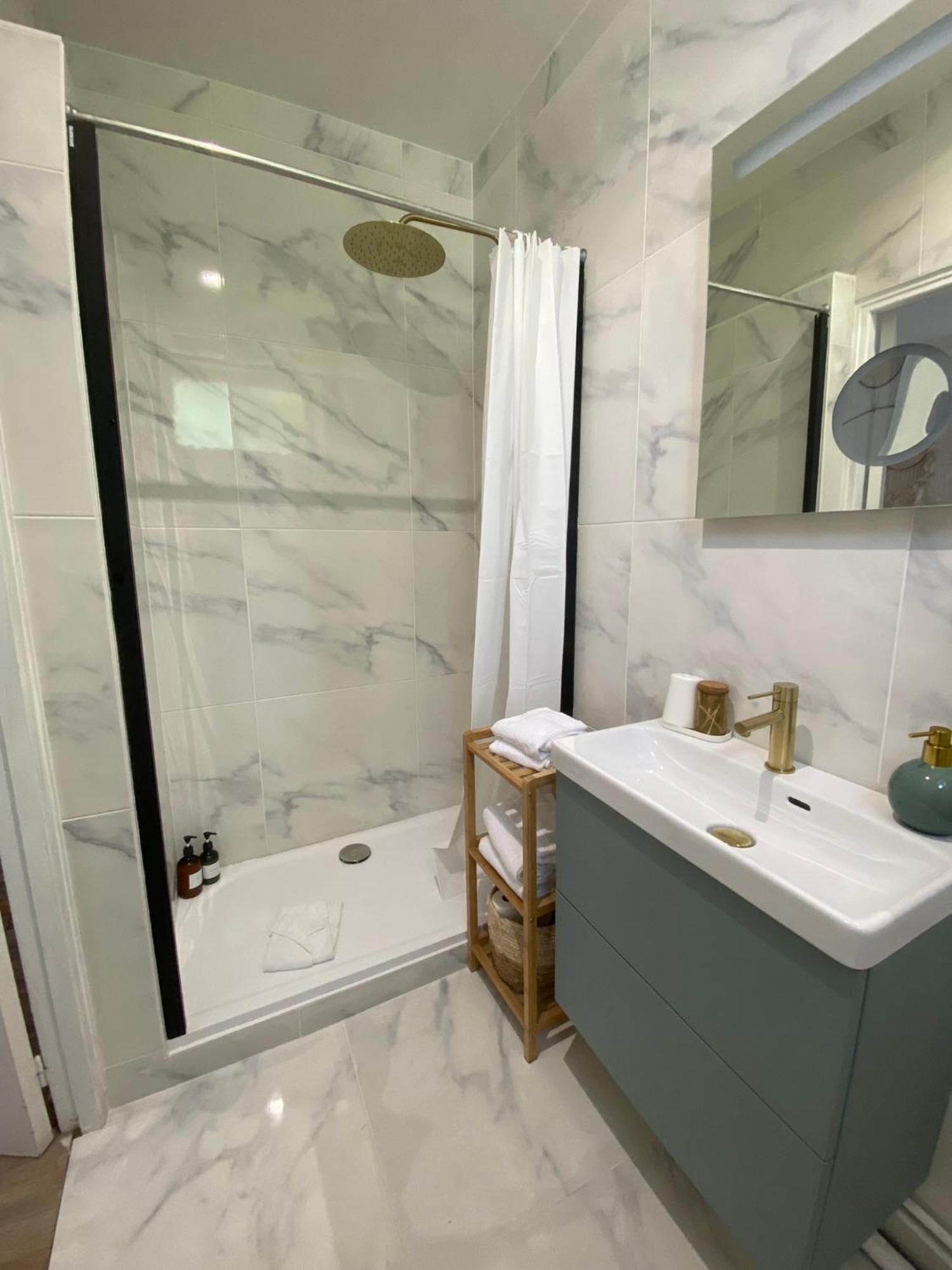 Chambre Centre Ville לה בלאנק מראה חיצוני תמונה